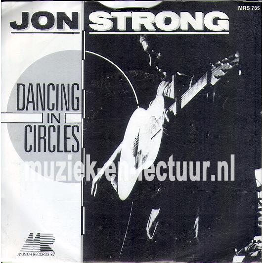 Dancing in circles - Violant child